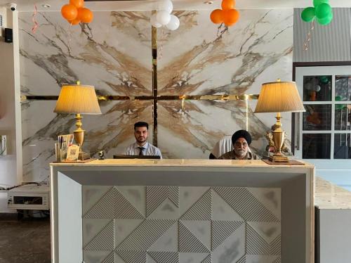Pathankot Hotel | Green Hotel & Restaurant