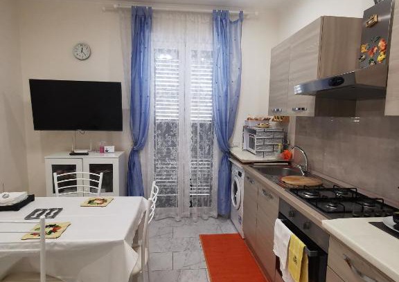 Suburbio IX Aurelio Apartment | Green house 2018