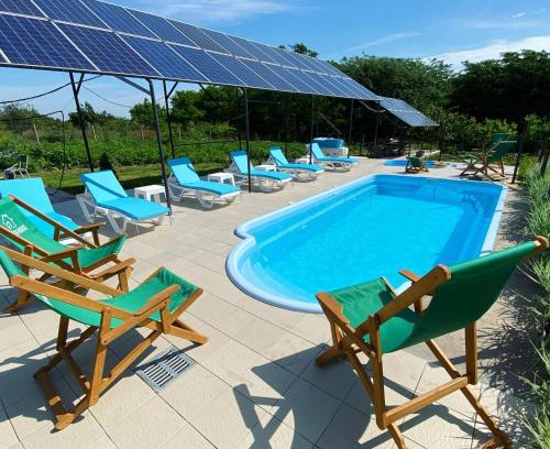 Gribovka Hotel | Green House Gribovka