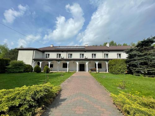 Tarczyn Hotel | Green House