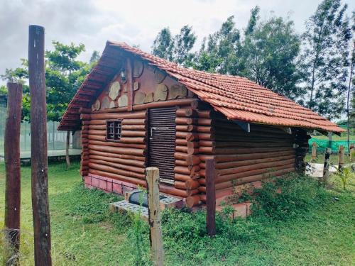 Narasapura Resort | Green Infinity Resort