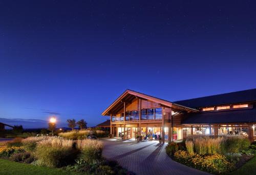 Ostravice Hotel | Green Inn Hotel