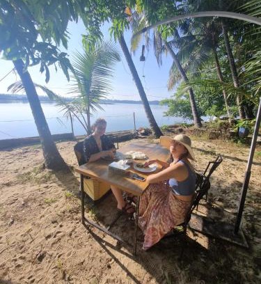 Kadalundi House | Green Island Homestay Riverside