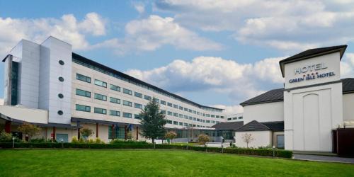 Clondalkin Hotel | Green Isle Hotel, Dublin