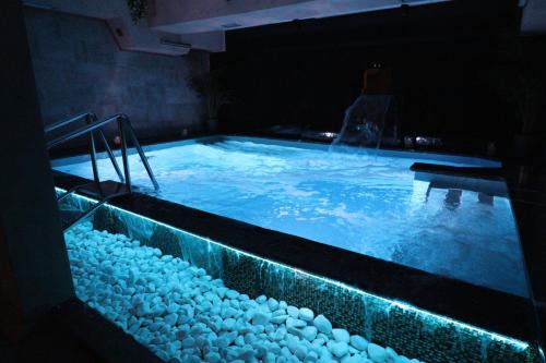 Novi Banovci Hotel | Green Land Club