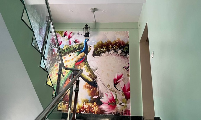 Kolkata Hotel | Green Leaf Regency