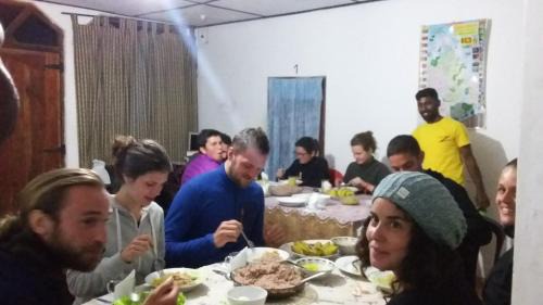 Haputale Bed & Breakfast | Green Leaves Holiday Home