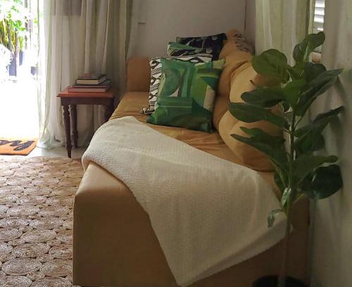 Bromefield Apartment | Green Monkey Cottage