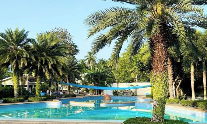 Nagcarlan Resort | Green Nature Resort and Leisure Park