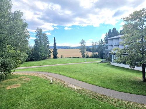 Falkenstein/Vogtl. Hotel | Green Night Hotel