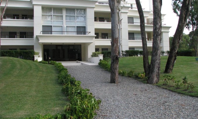 Solanas Apartment | Green Park en Punta del Este