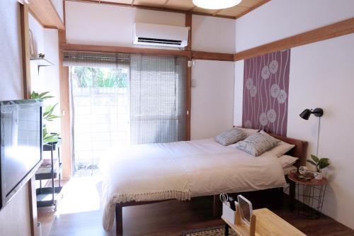 Musashino Apartment | green park heights - Vacation STAY 15683