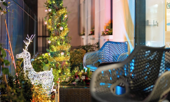 Combat Hotel | GREEN PARK HOTEL PARIS