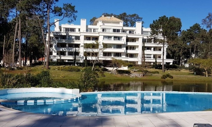 Solanas Apartment | Green Park Punta Del Este