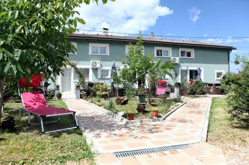 Secovlje Apartment | Green Place Portoroz RC