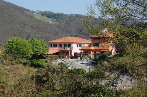 Pignone Bed & Breakfast | Green Quiet Affittacamere