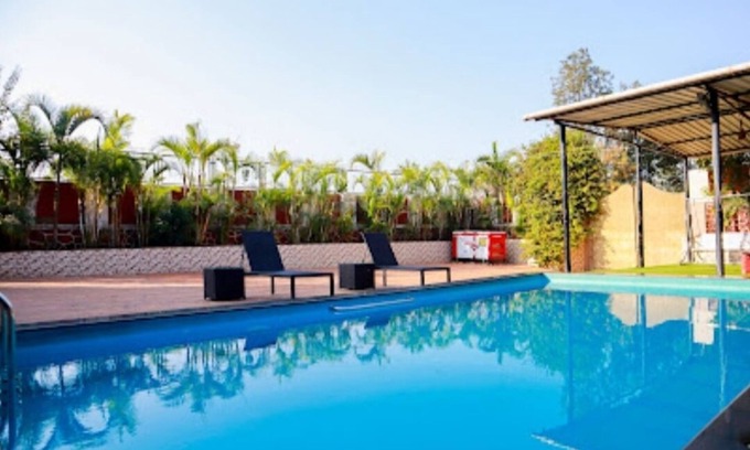 Panchgani Villa | Green Salute