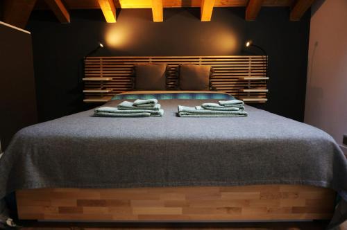 Bergamo House | Green Stay Bergamo