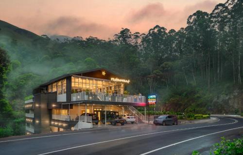 Devikolam Hotel | Green Tea Hotels