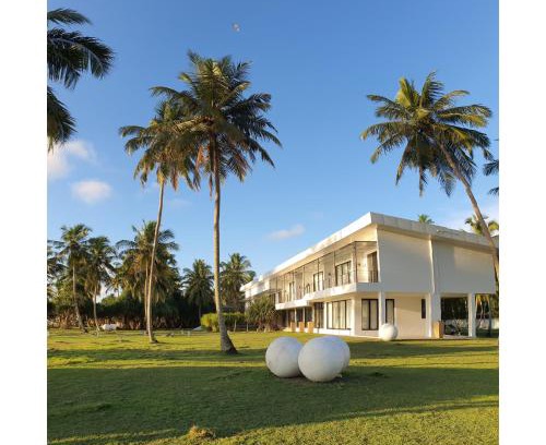 Kosgoda Villa | Green Turtle Villa by The Serendipity Collection