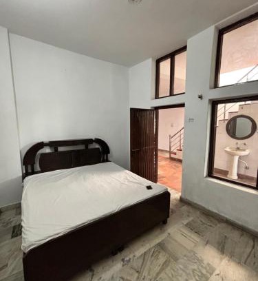 Kalka Apartment | Green Valley Family Stay Near Morni Fort