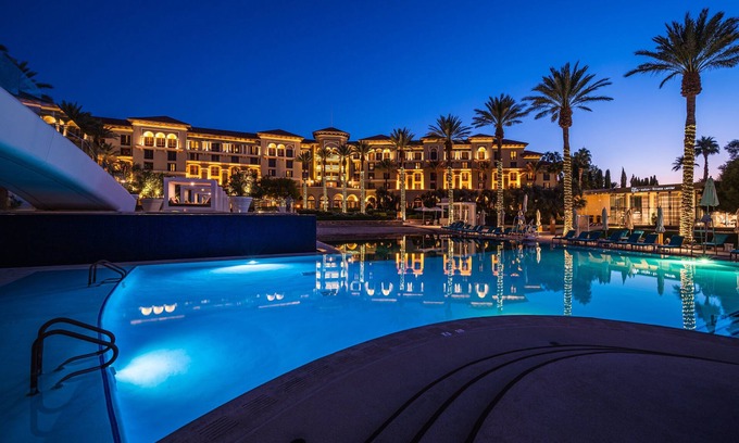 Green Valley Ranch Hotel | Green Valley Ranch Resort and Spa
