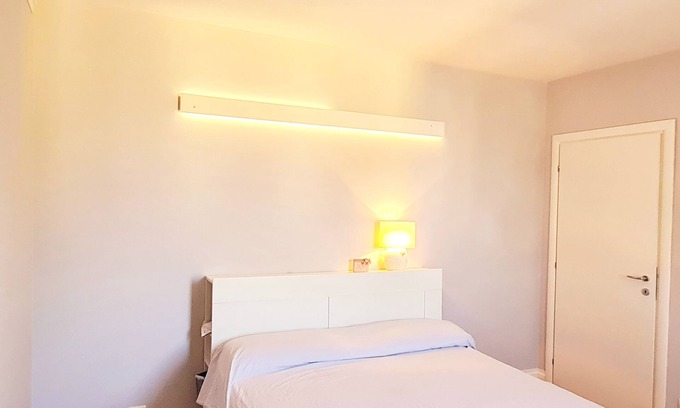 Quarantoli Apartment | Green Valleys B&B Mirandola