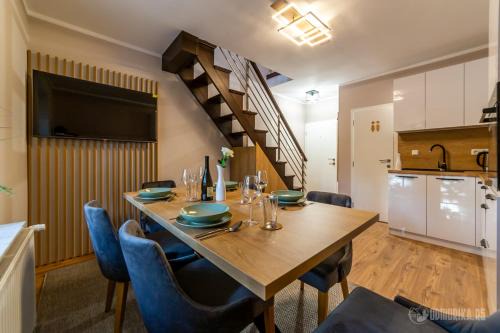 Kremna Apartment | GREEN ViEW APARTMENTS