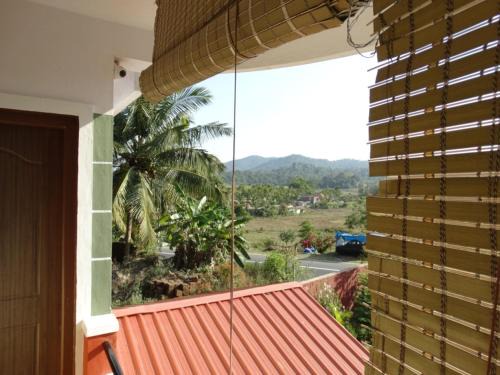 Virarajendrapet House | Green Villa