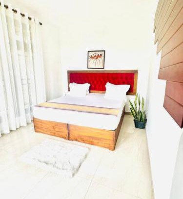 Primrose House | Green Villa Kandy
