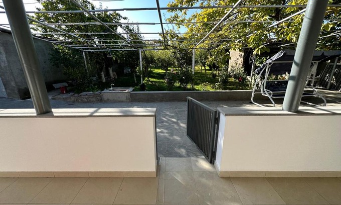 Artashavan House | Green Village