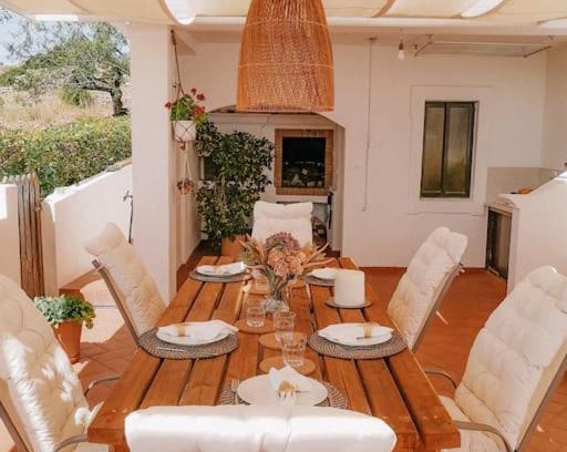 Telheiro Villa | Green Ville
