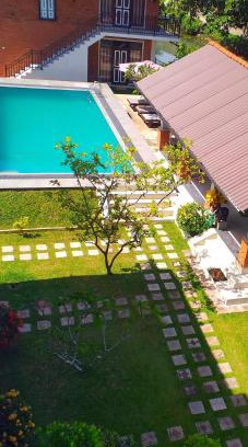 Negombo Bed & Breakfast | Green Wood Villa Negombo