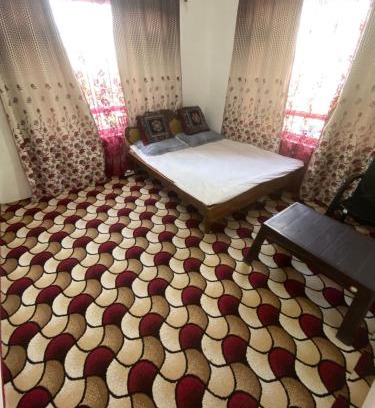 Srinagar House | Green Woods Homestay
