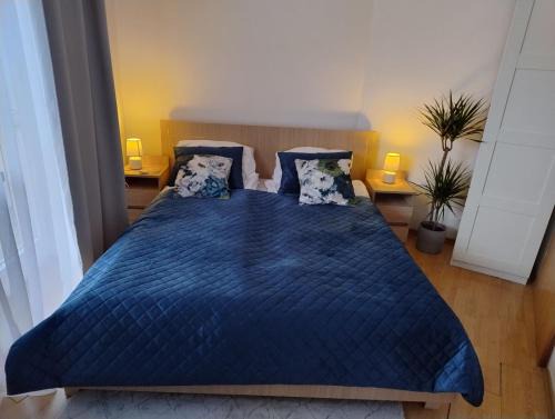 Pradnik Bialy Apartment | GreenApartament