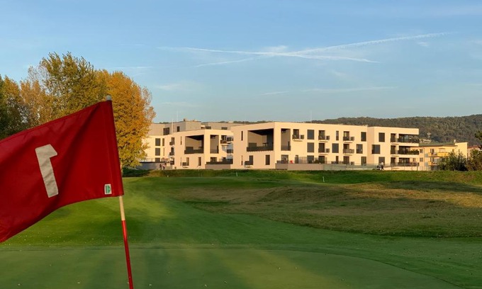 Trencin Apartment | Greenbay Golf Apartments