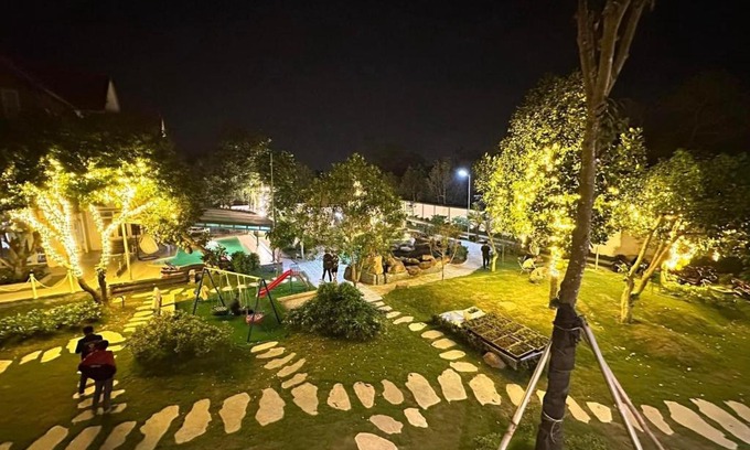Son Tay House | Greenbay Homestay