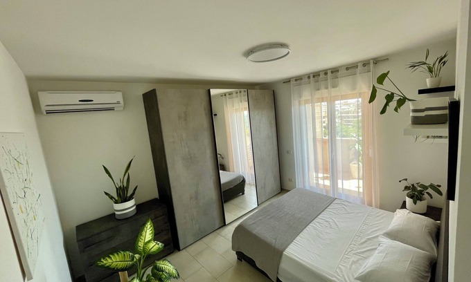 Rome Apartment | Greenchill House - West Rome