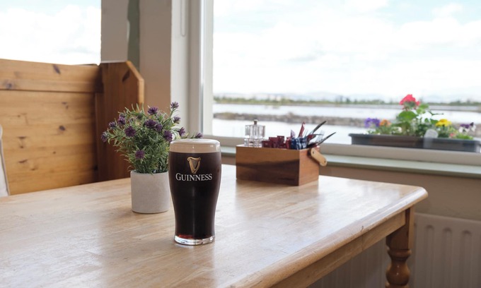 Inishmacatreer Hotel | Greenfield Lodge Hotel Bar & Bistro