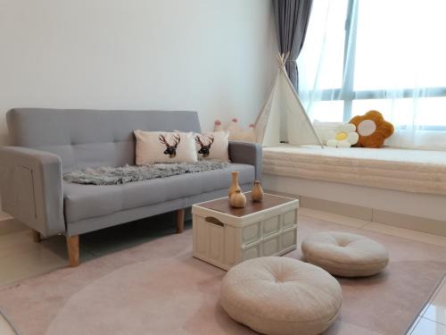 Bandar Sunway Apartment | Greenfield Residence Bandar Sunway Petaling Jaya