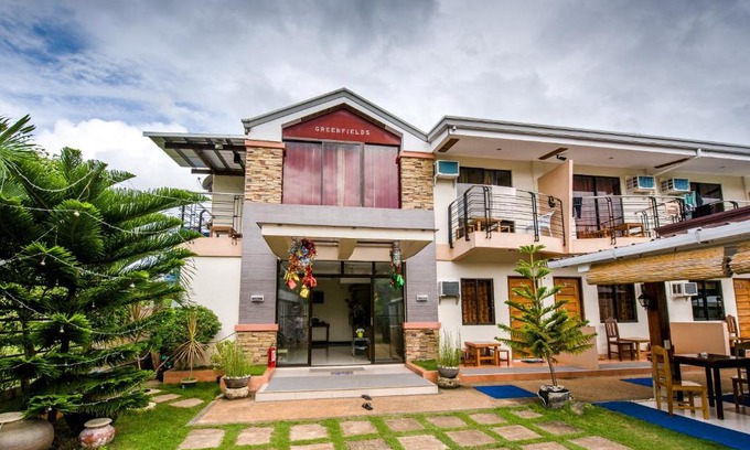 Tawala Hotel | Greenfields Tourist Inn