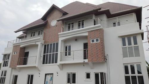 Obazu Apartment | Greenford House Short Stay Owerri