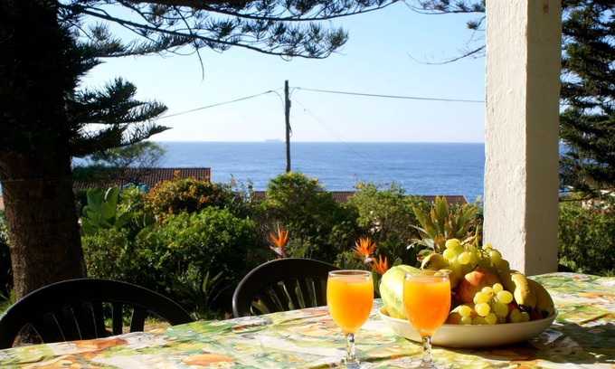 Port Edward Apartment | Greengates Cottage