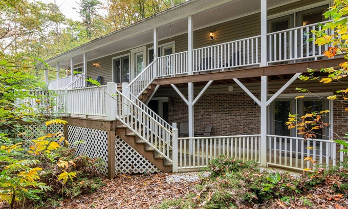 Laurel Park House | Greenhill Haven, Mountain Retreat