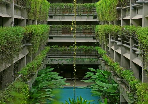Prawirotaman Hotel | Greenhost Boutique Hotel Prawirotaman