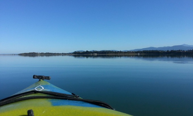 Sequim Bed & Breakfast | GreenHouse Inn by the Bay