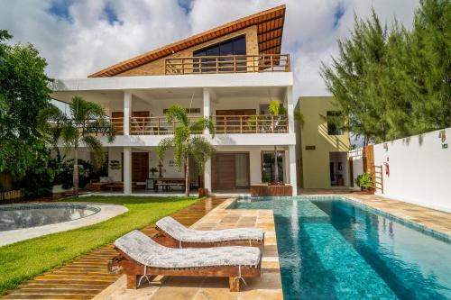 Prea Villa | GreenHousi Prea