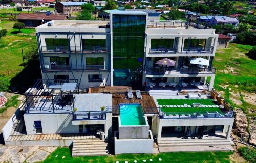 Maseru House | Greenlake Guesthouse