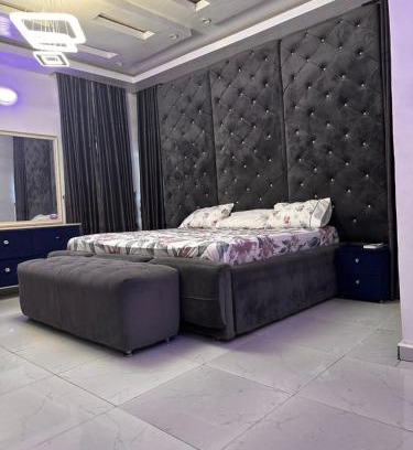 Akure Apartment | Greenland Homes and apartment