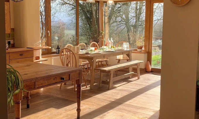 Orcop Other | Greenlands Farmhouse